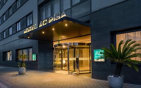 Ac Hotel Pisa by Marriott